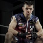 Paweł Stępień: tata nauczył mnie jak w życiu walczyć, teraz ja walczę dla niego