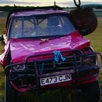 Co się stało z niezniszczalną Toyotą Hilux z Top Gear?