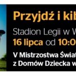 Piłkarskie Mistrzostwa Świata Dzieci już w ten weekend!