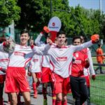 Finał turnieju piłkarskiego MoneyGram Cup of Nations już 5 sierpnia