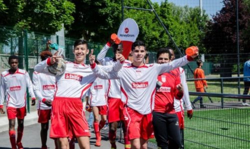 Finał turnieju piłkarskiego MoneyGram Cup of Nations już 5 sierpnia