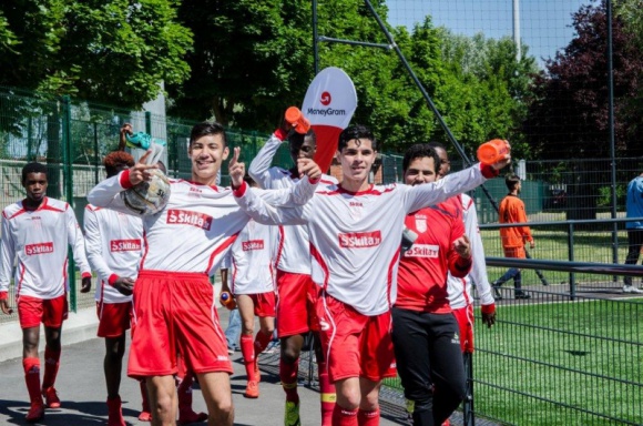 Finał turnieju piłkarskiego MoneyGram Cup of Nations już 5 sierpnia