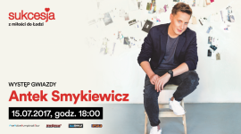 Skołowani, czyli Ave Active Pumptrack Tour w Sukcesji. Występ Antka Smykiewicza