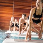 FloatFit – w basenie i na desce. Bezpłatne treningi
