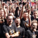 Ekstremalny koniec lata. Trwają zapisy na finał biegów Survival Race w Warszawie