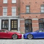 Trzy powody, dla których Lexus LC 500 może zostać samochodem roku