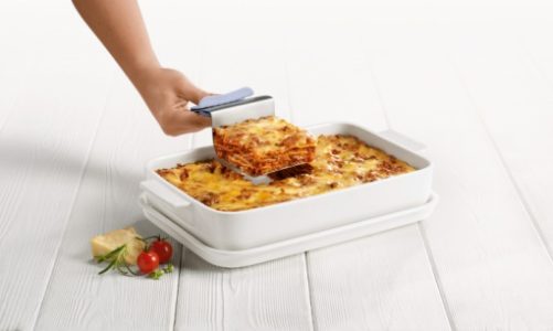 Prostota zdrowego gotowania, czyli Clever Cooking od Villeroy & Boch!