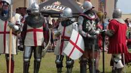 Specjal towarzyszem historycznego zwycięstwa