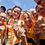 Pobiegniesz, pomożesz! Warszawa Business Run