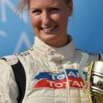 Klaudia Podkalicka na Baja Poland: jedyna kobieta w Pucharze Świata