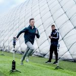 Jak bezpiecznie przygotować dziecko do uprawiania sportu?