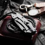 Niezbędnik każdego mężczyzny – skompletuj zestaw EDC