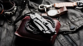 Niezbędnik każdego mężczyzny – skompletuj zestaw EDC