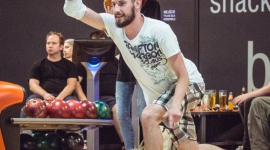 Johnnie Walker Bowling Cup. Turniej łódzkiej gastronomii w Sukcesji