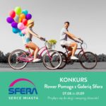 Rower Pomaga