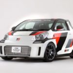 GRMN: Nie tylko Yaris