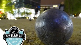 Ghelamco Boules Cup 2017 i Ale Bule! Weekend z pétanque na placu Europejskim