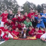 Hiszpania zwycięzcą turnieju MoneyGram Cup of Nations