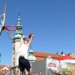 XXI Turniej Koszykówki Ulicznej "Henryk Kania Cup 2017"