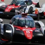 Fernando Alonso w teamie Toyoty?