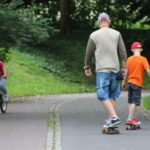 Sport, który łączy pokolenia