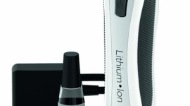 Wahl Beard & Stubble, nowy trymer do brody do mycia pod wodą !