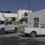 Protoplasta Toyoty Hilux ma już 48 lat i nadal jeździ!