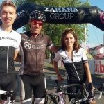 Cały ich świat kręci się wokół rowerów. Kross Staff Team nie odpuszcza
