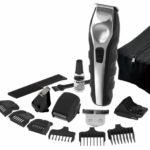 Multi-Purpose Grooming Kit, nowy ergonomiczny zestaw do golenia