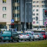 Raport Transport & Environment: diesle ślepą uliczką motoryzacji w Europie