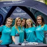 Życiowe rekordy z marką WIŚNIOWSKI – Be The Winner