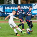 Za nami I edycja MicoCup. Pokaz piłkarskich talentów w Brzegu Dolnym