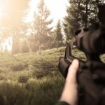 Air Soft Gun – poczuj się jak żołnierz