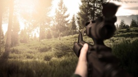 Air Soft Gun – poczuj się jak żołnierz