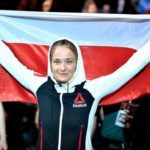 Karolina Kowalkiewicz zawalczy na gali UFC w Gdańsku