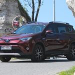 Kobiety pragną SUV-ów
