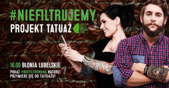 #NIFILTRUJEMY