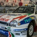 Toyota Motorsport GmbH – miejsce, w którym powstają legendy