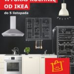 Najpierw pokój, teraz kuchnia! Trwa Wielka Loteria Portu Łódź i IKEA