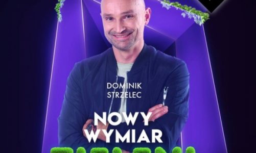 Złote Tarasy tworzą nowy wymiar zieleni