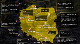 Samorządowcy na start! Pierwsze ekstremalne Mistrzostwa Polski Samorządowców w R