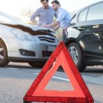 Wypadek czy kolizja?