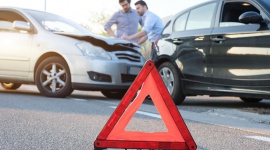 Wypadek czy kolizja?
