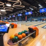 Amatorska Liga Bowlingowa w Sukcesji