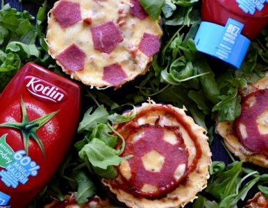 Polska gooolaaa! 5 i 8 października kibicujmy naszym całą ekipą!