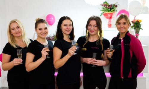 Nowy fitness klub dedykowany tylko i wyłącznie paniom