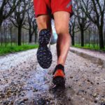 Jogging jesienią – bezpiecznie i bezproblemowo