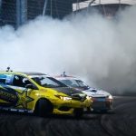 Toyota po raz czwarty mistrzem Formula Drift