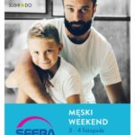Wąsy niekonieczne, choć mile widziane, czyli Męski Weekend w Galerii Sfera