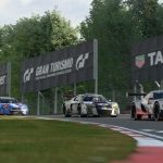 TAG Heuer w Gran Turismo Sport